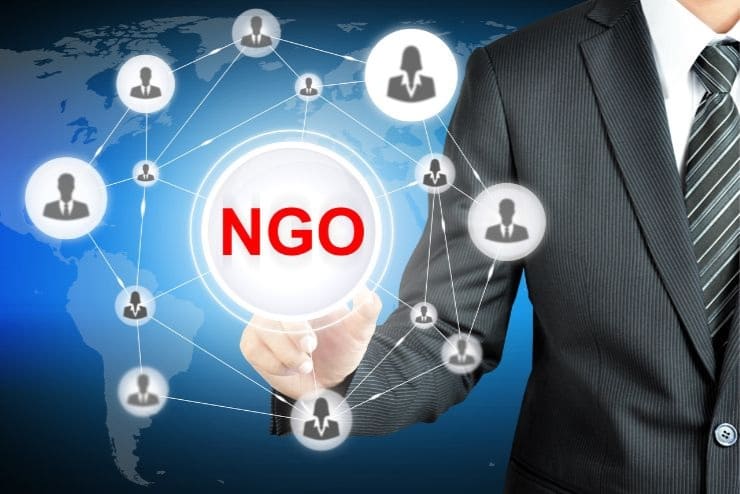 NGO Registration Gurgaon